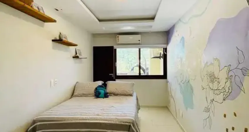 Casa à venda em Rio de Janeiro, Freguesia de Jacarepaguá, com 4 quartos, com 0 m²