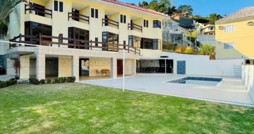 Casa à venda em rio de janeiro, freguesia de jacarepaguá, com 4 quartos