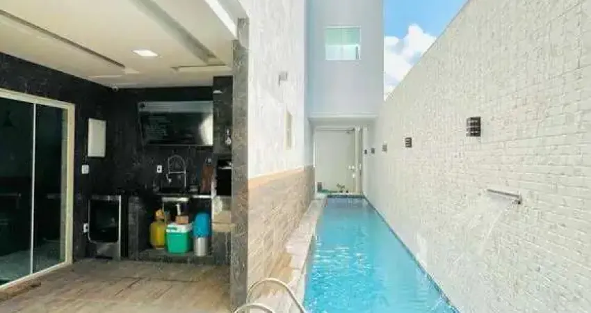 Casa à venda em Rio de Janeiro, Taquara, com 3 suítes, com 193 m²