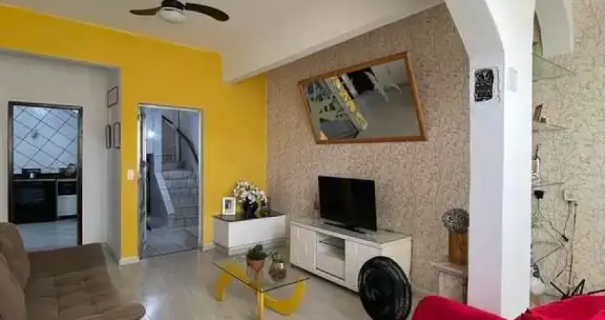 Casa à venda em Rio de Janeiro, Ramos, com 6 quartos, com 320 m²