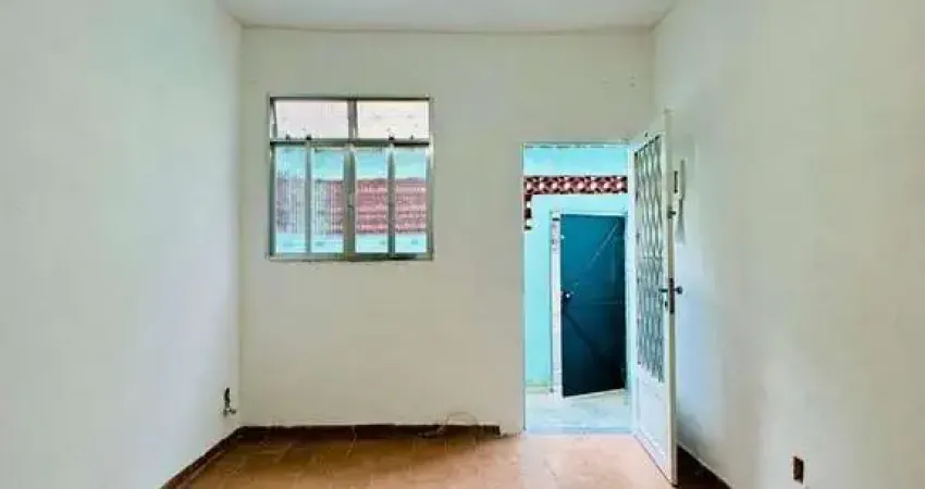 Casa à venda em Rio de Janeiro, Inhaúma, com 2 quartos, com 93 m²