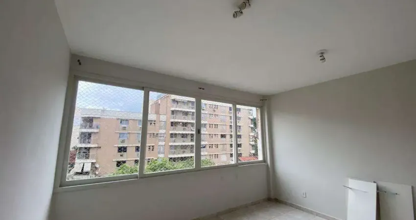 Apartamento à venda em Rio de Janeiro, Maracanã, com 2 quartos, com 75 m²