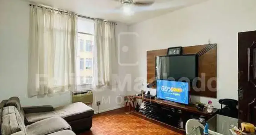 Apartamento à venda em Rio de Janeiro, Cachambi, com 3 quartos, com 86 m², Edificio Vasco da Gama
