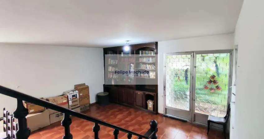 Casa Clássica e Espaçosa em Higienópolis, com 4 quartos, com 360 m²