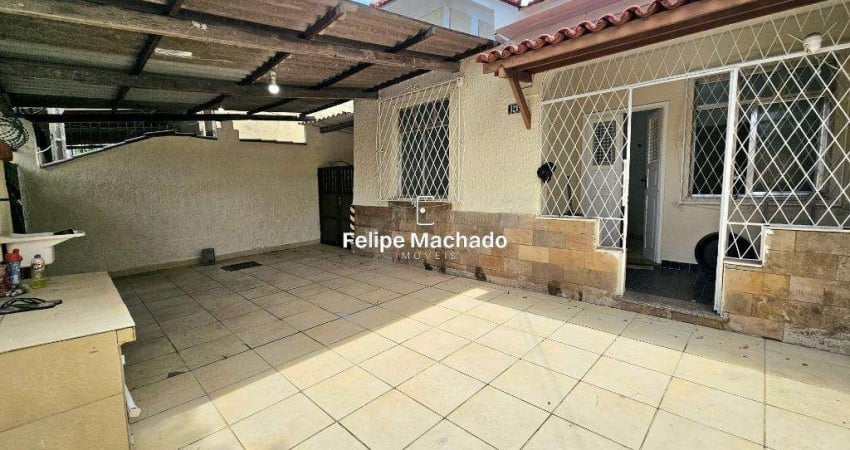 Casa à venda em Rio de Janeiro, Bonsucesso, com 3 quartos, com 100 m²