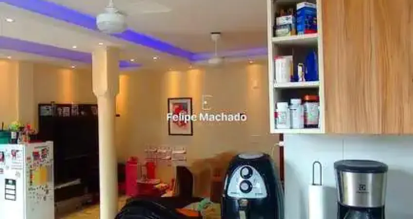 Casa com 3 quartos à venda na Portuguesa, Rio de Janeiro 