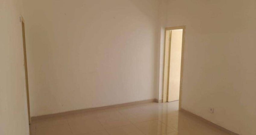 Apartamento à venda em Rio de Janeiro, Centro, com 1 quarto, com 40 m², Edifício Maria Domênica