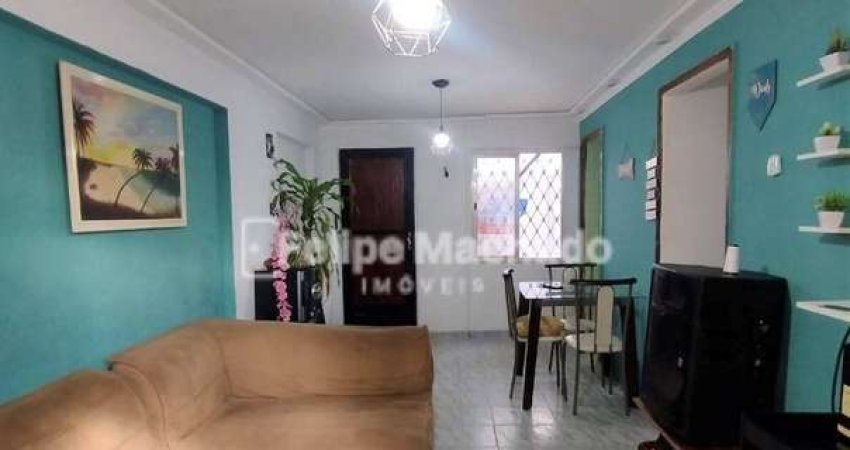 Apartamento à venda em Rio de Janeiro, Inhaúma, com 2 quartos, com 42 m², Iapi Del Castilho