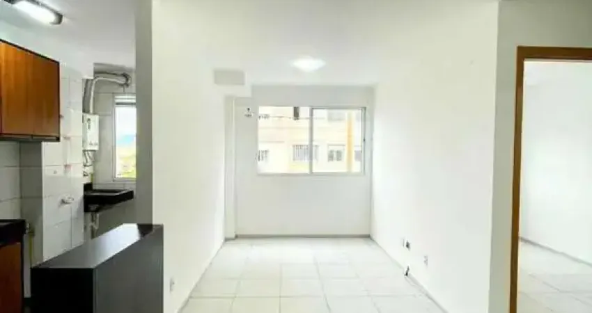 Apartamento à venda em Rio de Janeiro, Encantado, com 2 quartos, com 48 m²