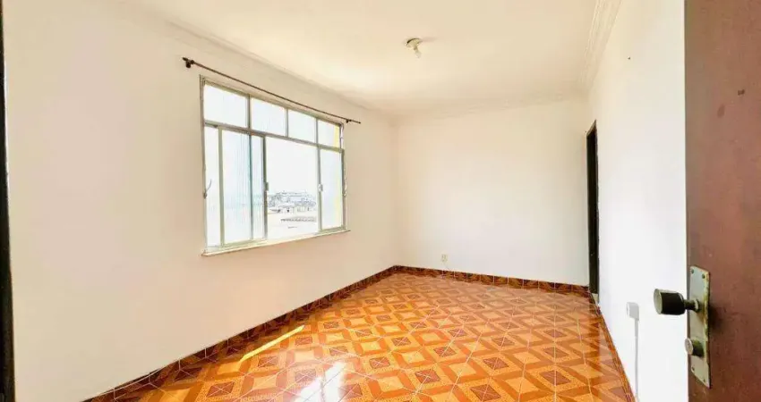 Apartamento à venda em Rio de Janeiro, Oswaldo Cruz, com 2 quartos, com 75 m²