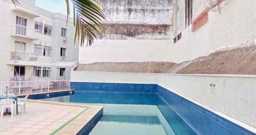 Apartamento com 2 quartos à venda no Quintino Bocaiúva, Rio de Janeiro 