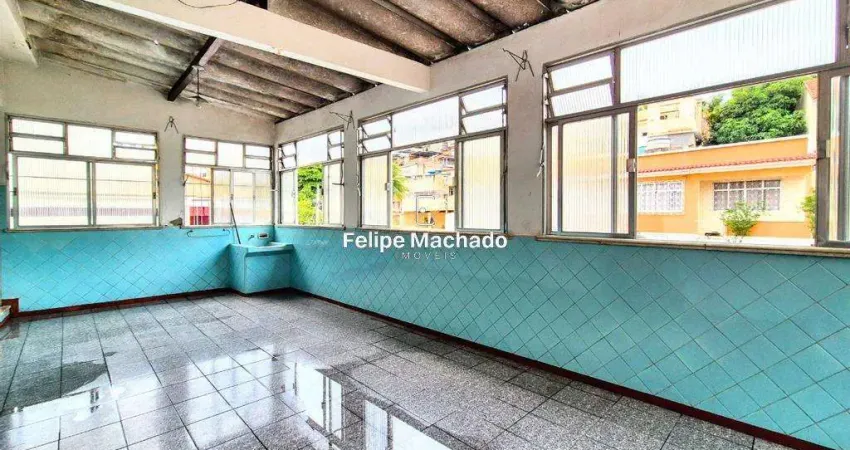 Casa à venda em Rio de Janeiro, Engenho da Rainha, com 4 quartos, com 340 m²
