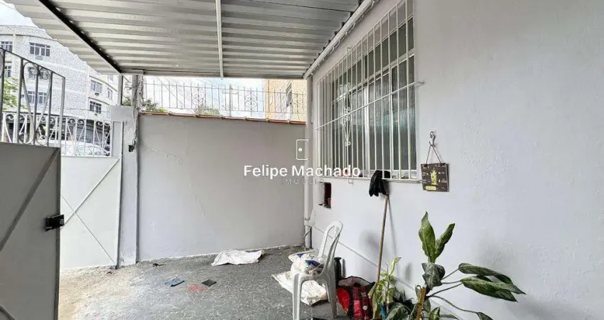 2 CASAS + TERRENO - INHAÚMA