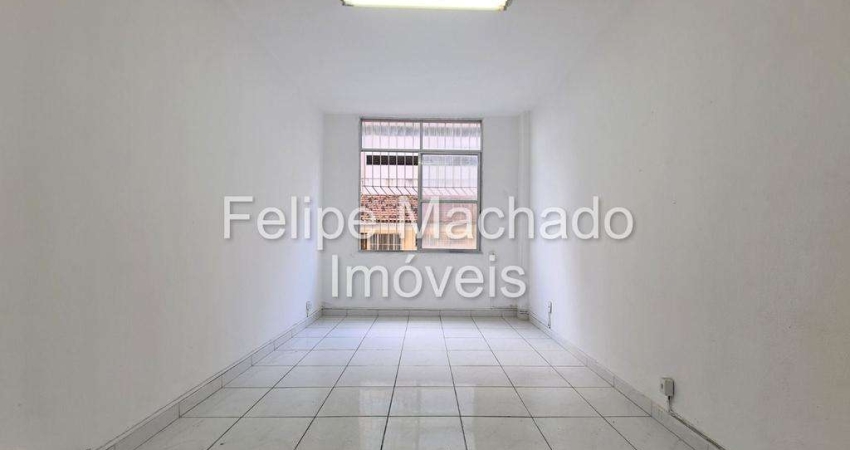 Kitnet à venda em Rio de Janeiro, Cascadura, com 1 quarto, com 24 m²