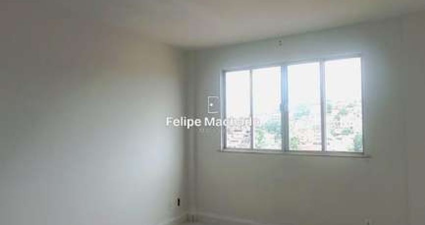 Apartamento com 2 quartos à venda no Quintino Bocaiúva, Rio de Janeiro 
