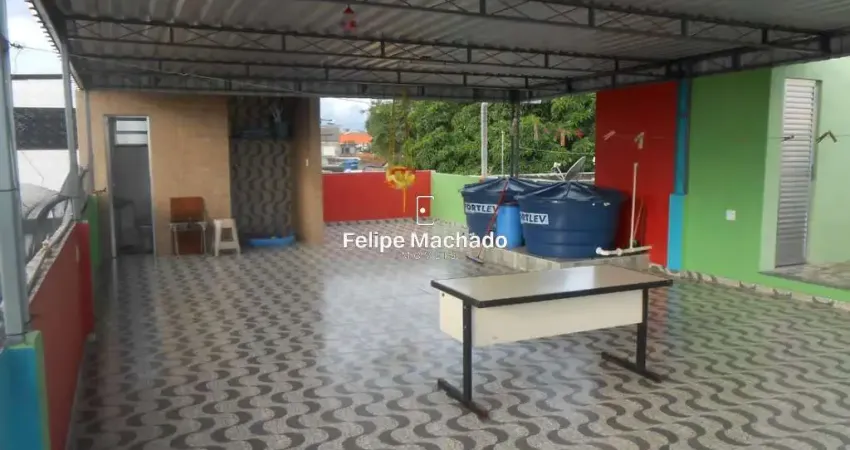 Casa à venda em Rio de Janeiro, Guadalupe, com 4 quartos, com 209 m²