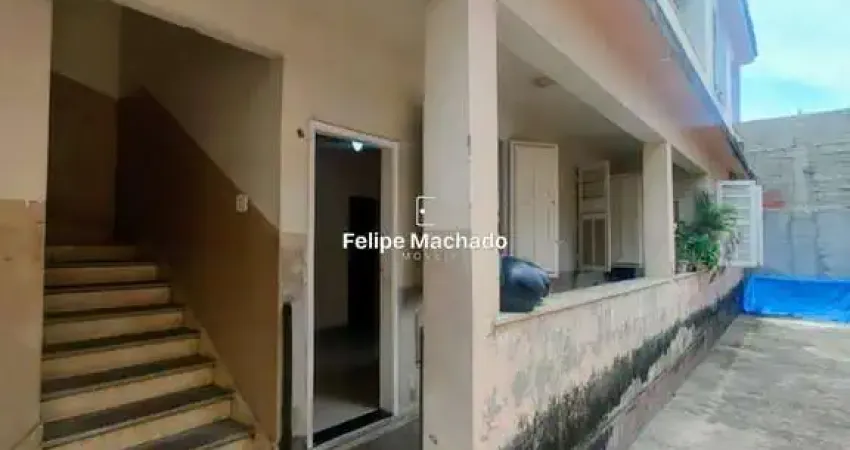 Apartamento térreo tipo casa em Higienópolis, com 1 quarto, com 50 m²
