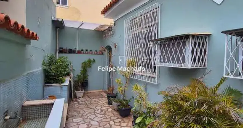 Casa com terraço no coração da Penha — espaço, localização e preço que você não vê todo dia!