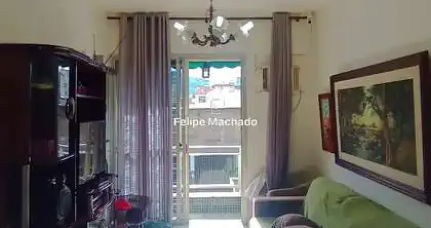Apartamento com 1 quarto à venda na Vila Isabel, Rio de Janeiro 