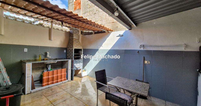 Casa com 3 quartos à venda em Higienópolis, Rio de Janeiro 