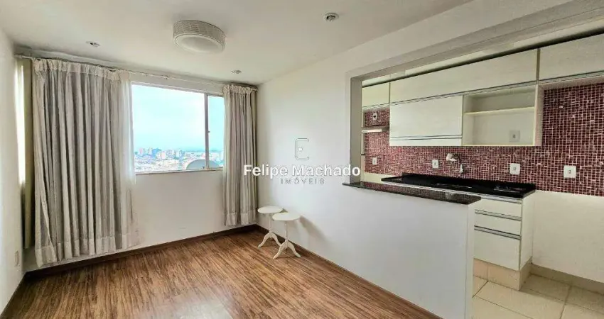 Apartamento à venda em Rio de Janeiro, Ramos, com 2 quartos, com 50 m²