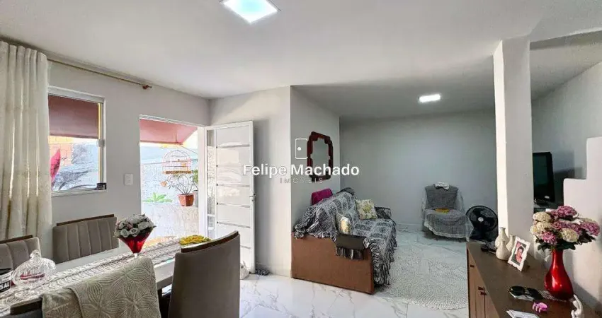 Casa à venda em Rio de Janeiro, Bento Ribeiro, com 2 suítes, com 100 m²