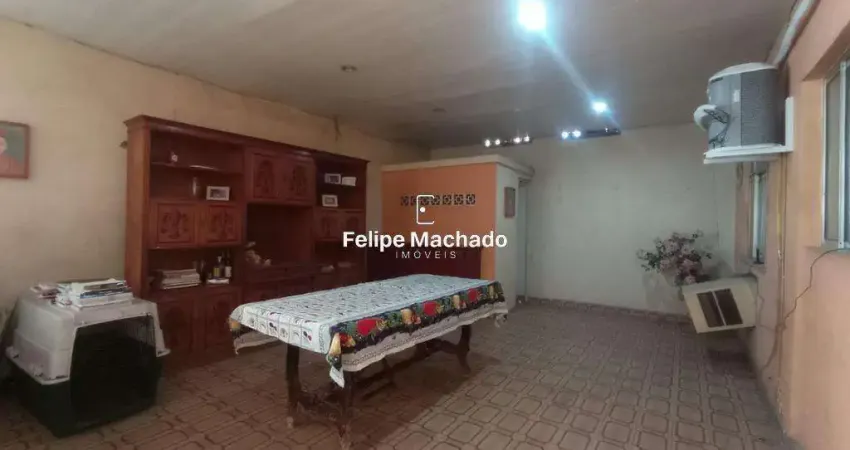CASA COMPLETA EM JARDIM AMÉRICA