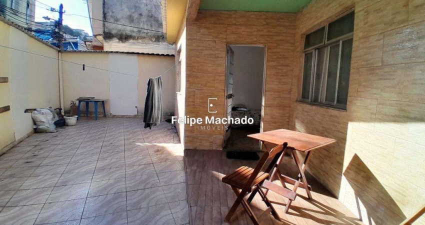 Casa à venda em Rio de Janeiro, Irajá, com 3 quartos, com 120 m²