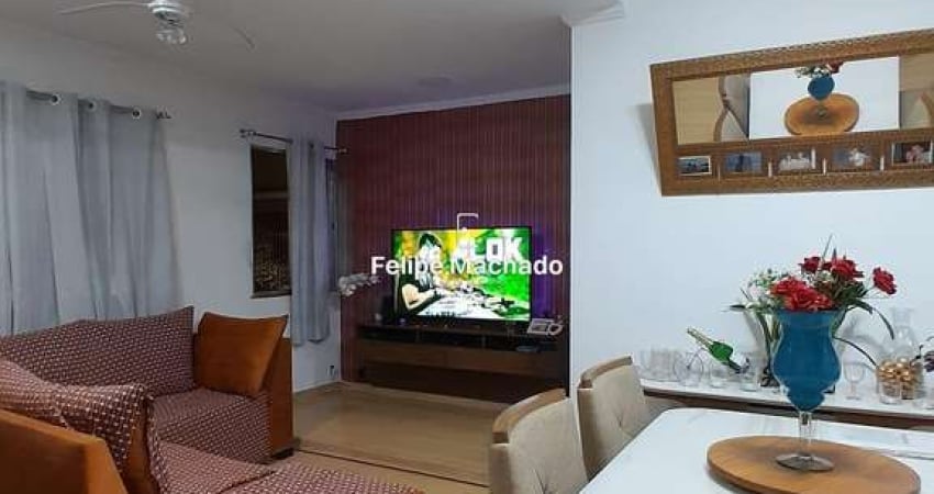 Casa com 2 quartos à venda em Marechal Hermes, Rio de Janeiro 