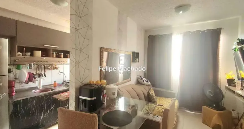 Apartamento à venda em Rio de Janeiro, Engenho da Rainha, com 2 quartos, com 42 m², Atenas