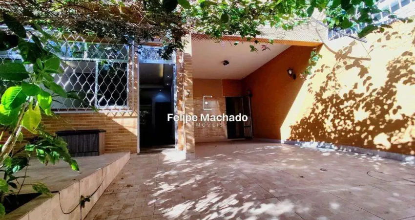Casa à venda em Rio de Janeiro, Tijuca, com 3 quartos, com 179 m²