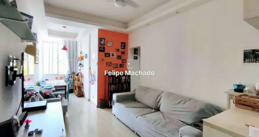 Apartamento 67m² com Suíte e Closet no Grajaú – Pronto para Morar!