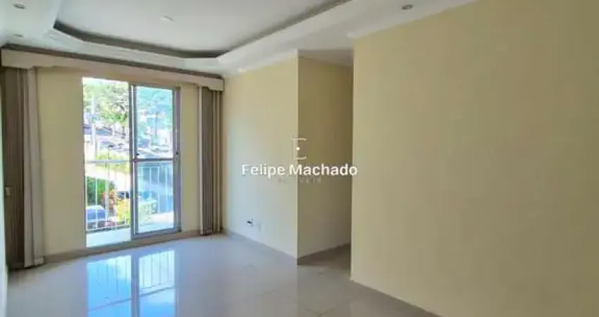 Apartamento à venda em rio de janeiro, engenho da rainha, com 3 quartos, com 56 m², engenho life 3