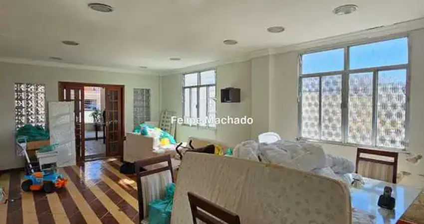 Casa à venda em rio de janeiro, vila kosmos, com 2 quartos, com 110 m²