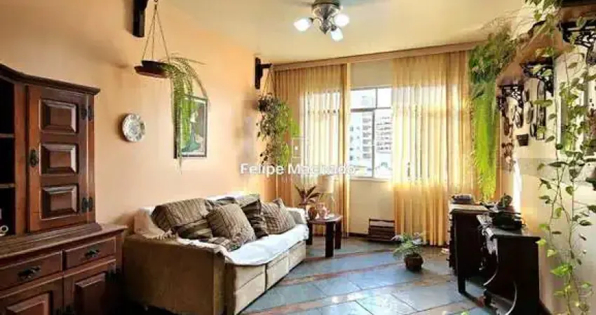 Apartamento à venda em Rio de Janeiro, Tijuca, com 3 quartos, com 95 m²
