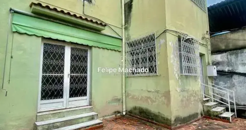 Casa à venda em rio de janeiro, todos os santos, com 3 quartos, com 100 m²