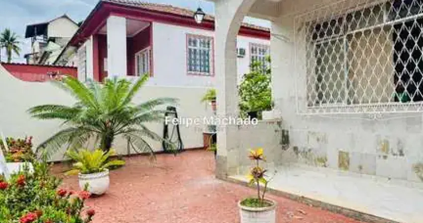 Casa com 3 quartos à venda em Inhaúma, Rio de Janeiro