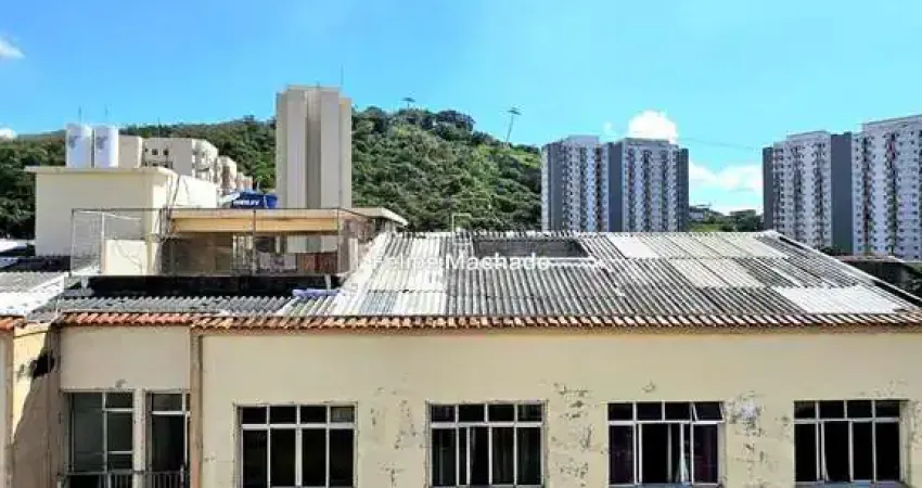 Apartamento à venda em Rio de Janeiro, Higienópolis, com 1 quarto, com 36 m²