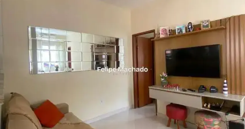 Casa à venda em Rio de Janeiro, Bonsucesso, com 2 quartos, com 65 m²