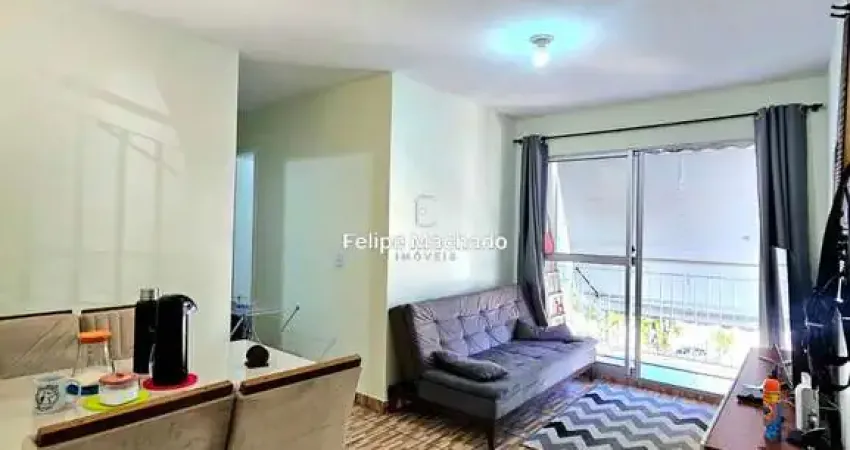 Apartamento à venda em Rio de Janeiro, Engenho da Rainha, com 2 quartos, com 55 m², Engenho Life 2