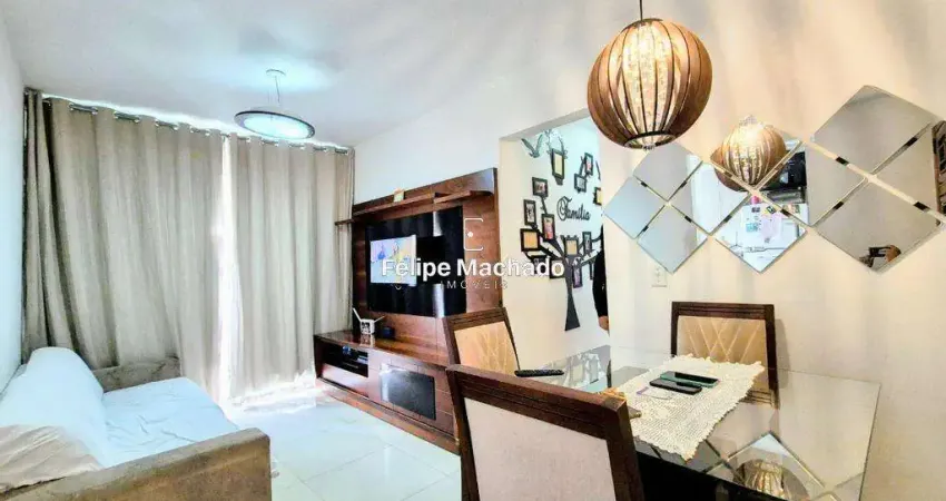 Apartamento à venda em rio de janeiro, engenho da rainha, com 2 quartos, com 48 m², engenho life 3