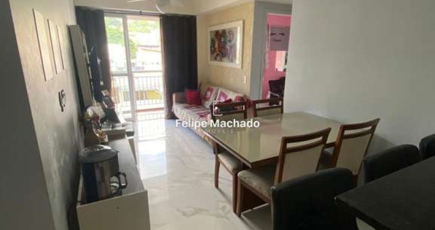 Apartamento à venda em Rio de Janeiro, Engenho Novo, com 2 quartos, com 55 m²