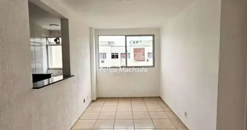 Apartamento à venda em Rio de Janeiro, Honório Gurgel, com 2 quartos, com 47 m²