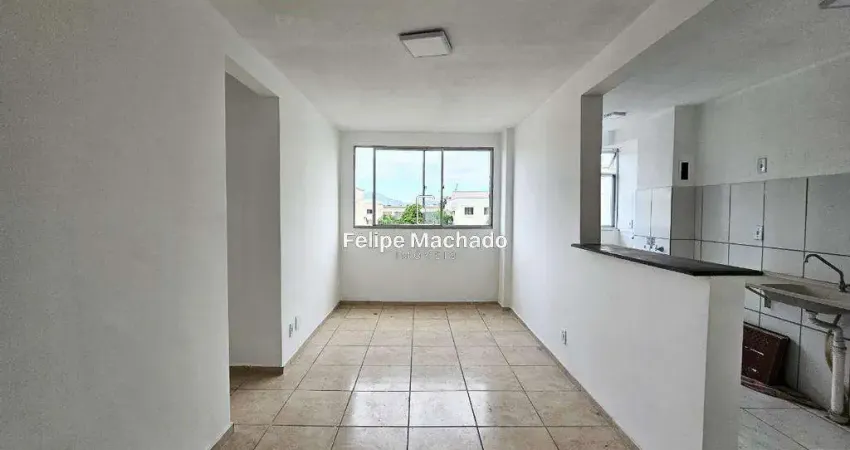 Apartamento à venda em Rio de Janeiro, Honório Gurgel, com 2 quartos, com 47 m²