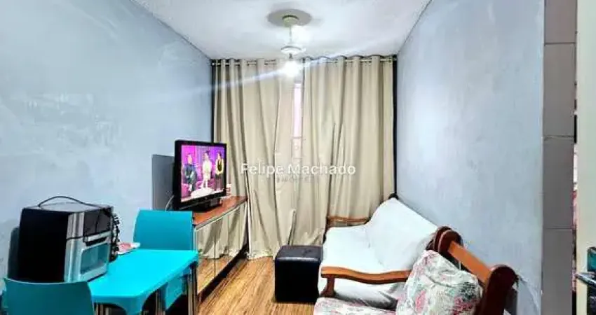 Apartamento à venda em Rio de Janeiro, Engenho da Rainha, com 2 quartos, com 42 m², Atenas