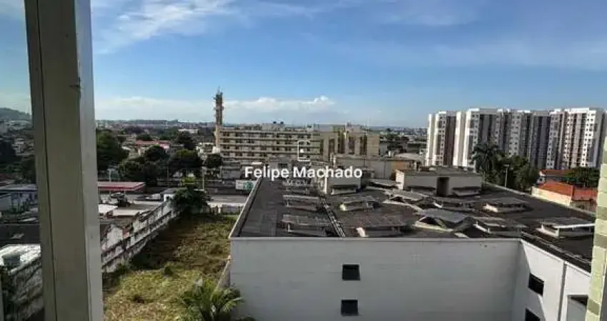 Dois Quartos com Jardim de Inverno – Ao Lado da UERJ e Metrô Maracanã