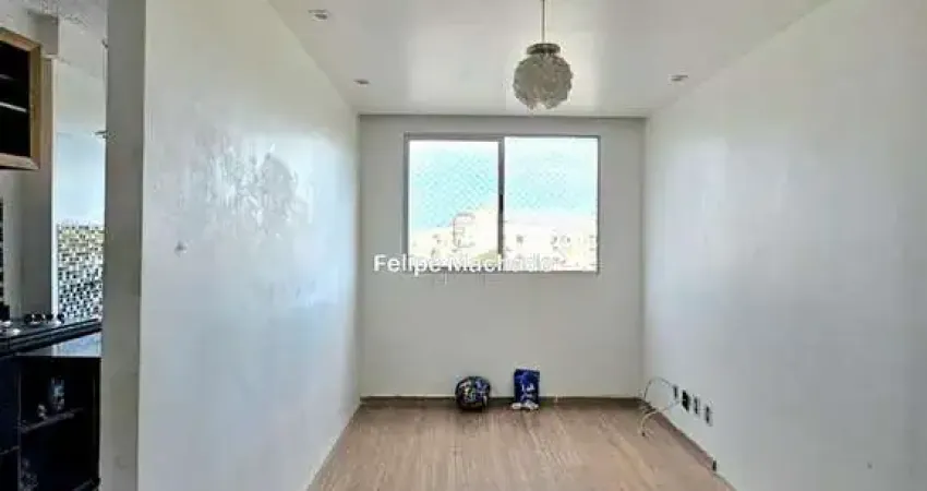 Apartamento à venda em Rio de Janeiro, Engenho da Rainha, com 2 quartos, com 42 m², Atenas