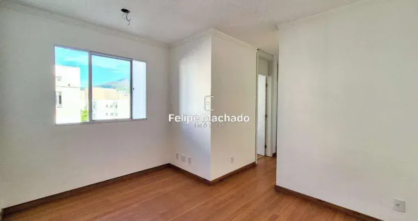 Apartamento à venda em Rio de Janeiro, Piedade, com 2 quartos, com 44 m²