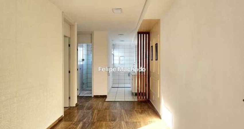 Apartamento à venda em Rio de Janeiro, Bonsucesso, com 2 quartos, com 44 m²