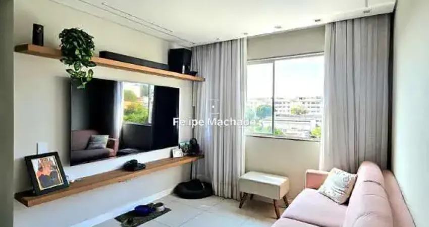 Apartamento à venda em Rio de Janeiro, Cachambi, com 2 quartos, com 70 m²